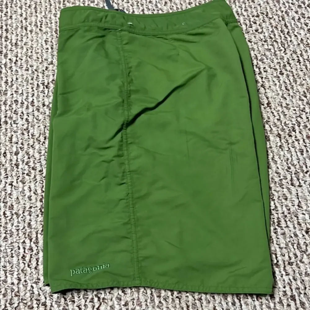 Patagonia‎ swim trunks